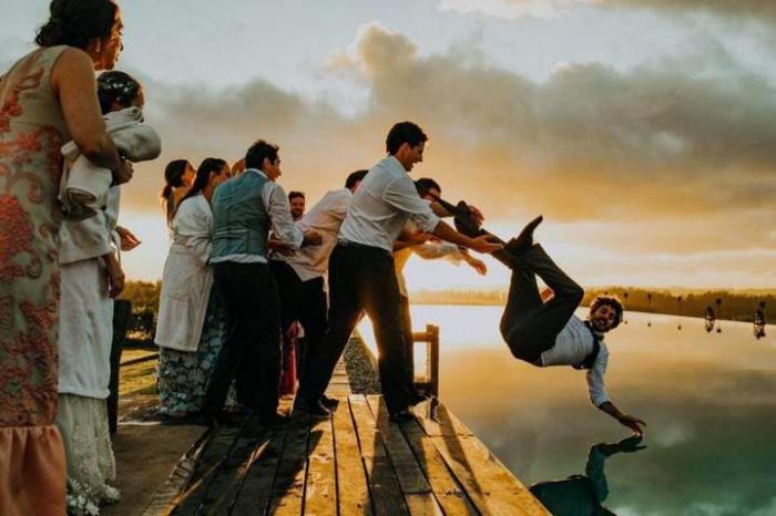 Подборка прикольных фото №3852