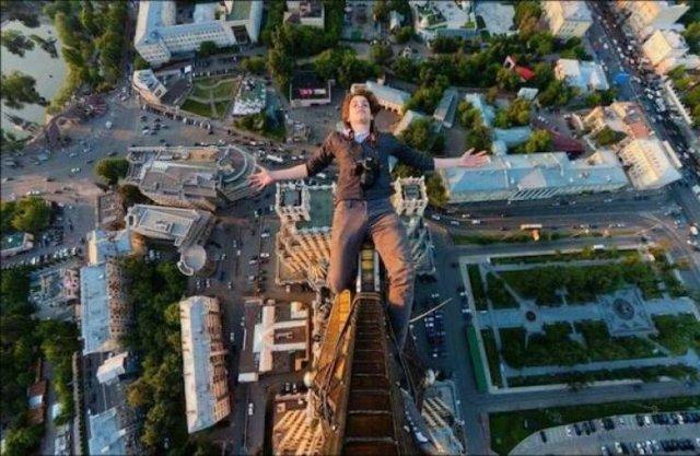 Подборка прикольных фото №3855