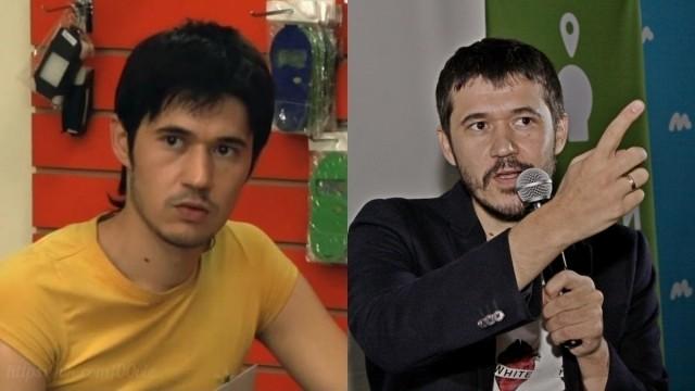 Актеры &laquo;Реальных пацанов&raquo; спустя 15 лет