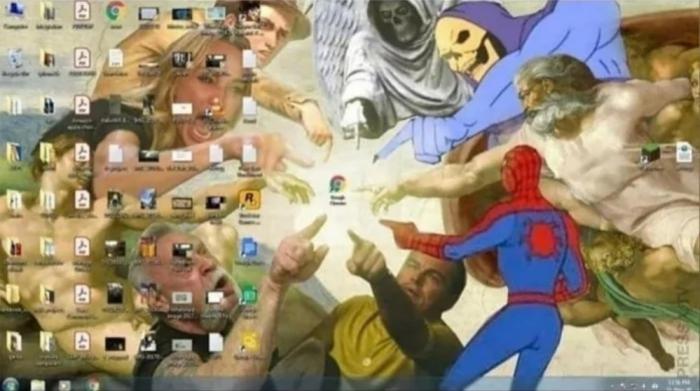 Подборка прикольных фото №3856