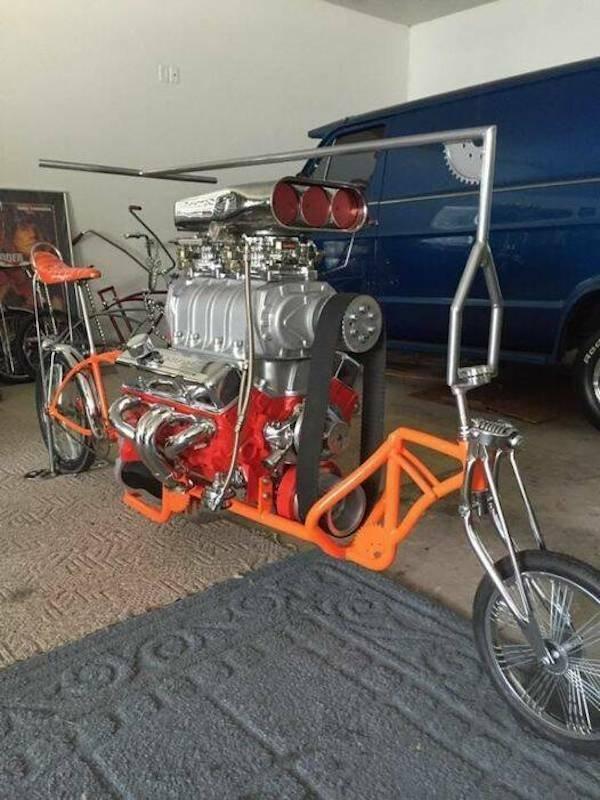 Подборка прикольных фото №3858