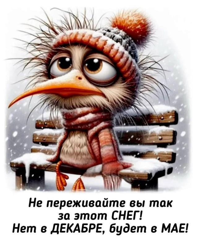 Подборка прикольных фото №3847