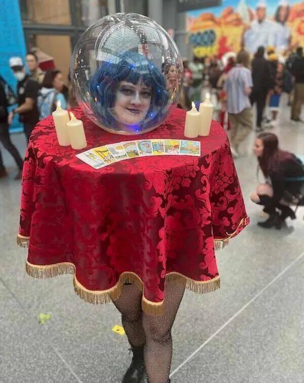 Подборка прикольных фото №3854