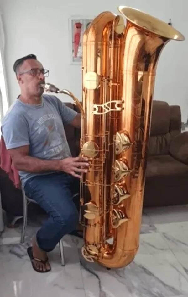 Подборка прикольных фото №3858