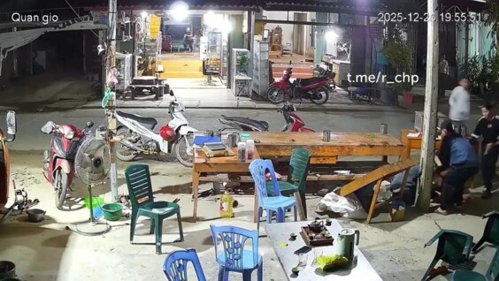 
        Семейная ссора закончилась трагедией    