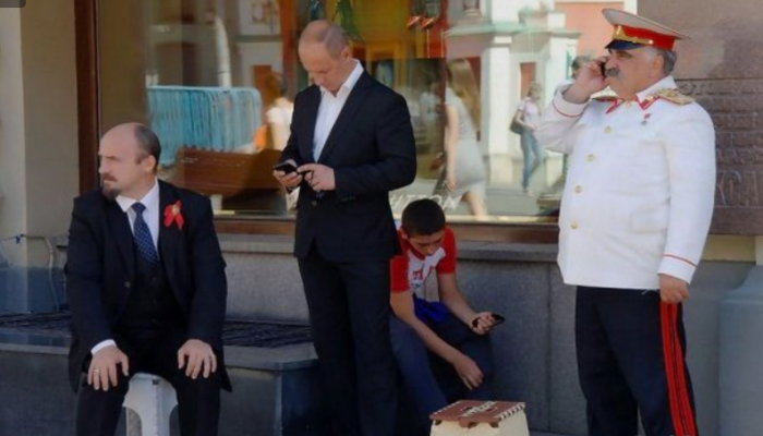 Подборка прикольных фото №3846