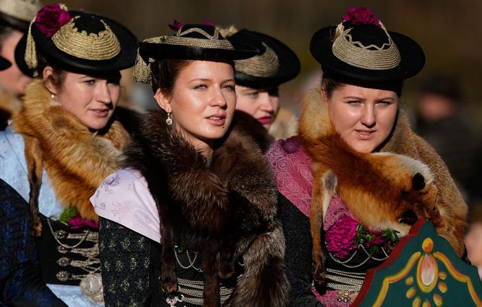 Подборка прикольных фото №3848