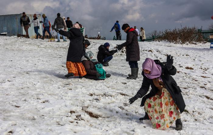 Подборка прикольных фото №3848