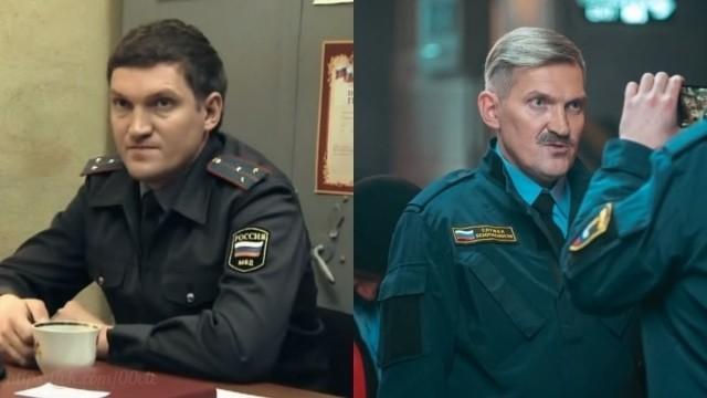 Актеры &laquo;Реальных пацанов&raquo; спустя 15 лет