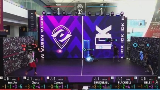 
        Чемпионат по&nbsp;метанию энергетических шаров    