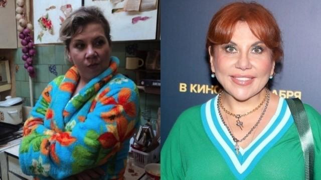 Актеры &laquo;Реальных пацанов&raquo; спустя 15 лет