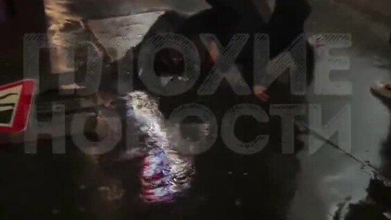 
        В&nbsp;Лондоне прохожий задержал мужчину, приставшего к&nbsp;девочке    