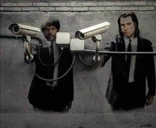 Подборка прикольных фото №3845