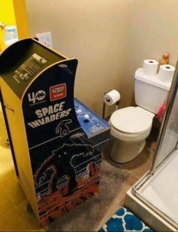 Подборка прикольных фото №3858