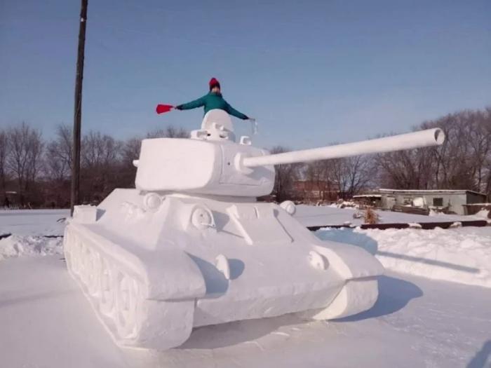 Подборка прикольных фото №3859