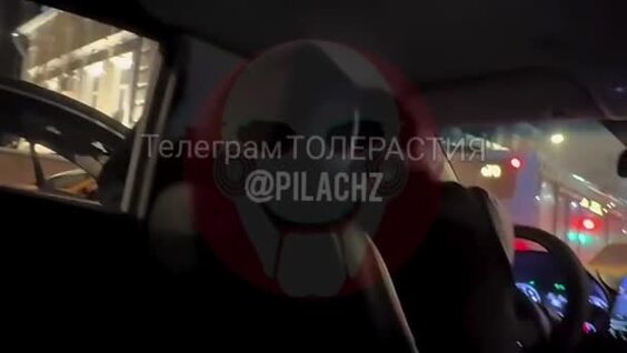 Таксист-мигрант и чеченец не смогли поделить проезжую часть в Северной столице
Таксист-мигрант и чеченец не смогли поделить проезжую часть в Северной столице