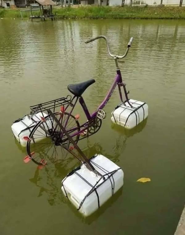 Подборка прикольных фото №3842