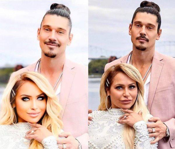 Подборка самых смешных работ от онлайн-мастеров фотошопа Подборка самых смешных работ от онлайн-мастеров фотошопа