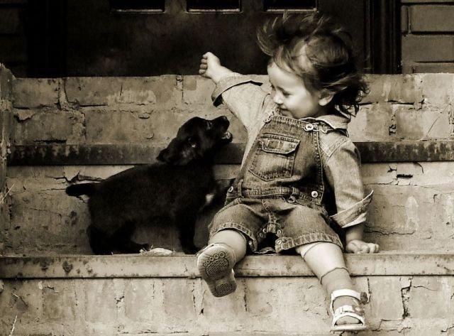 Подборка прикольных фото №3839