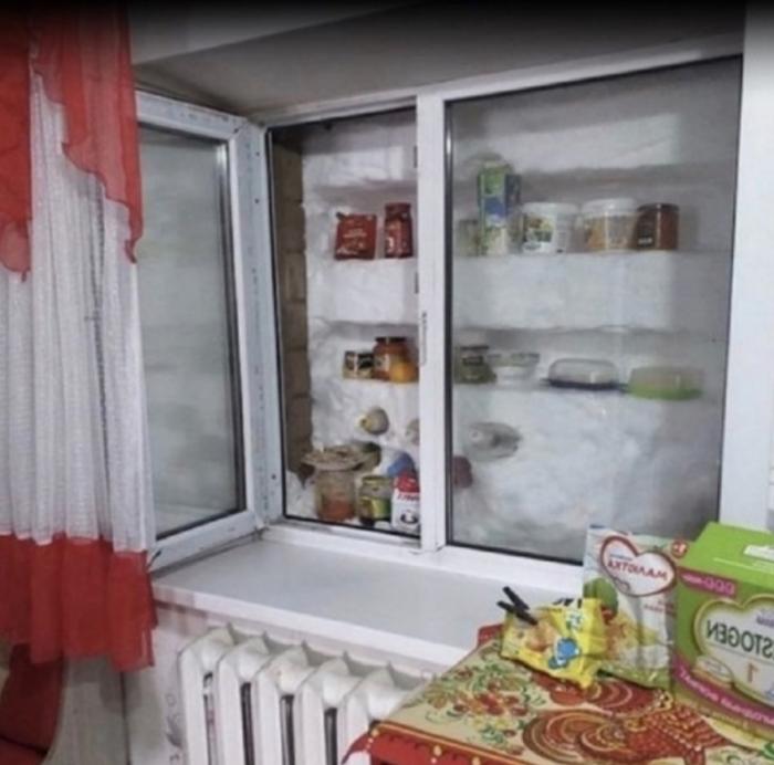 Подборка прикольных фото №3838