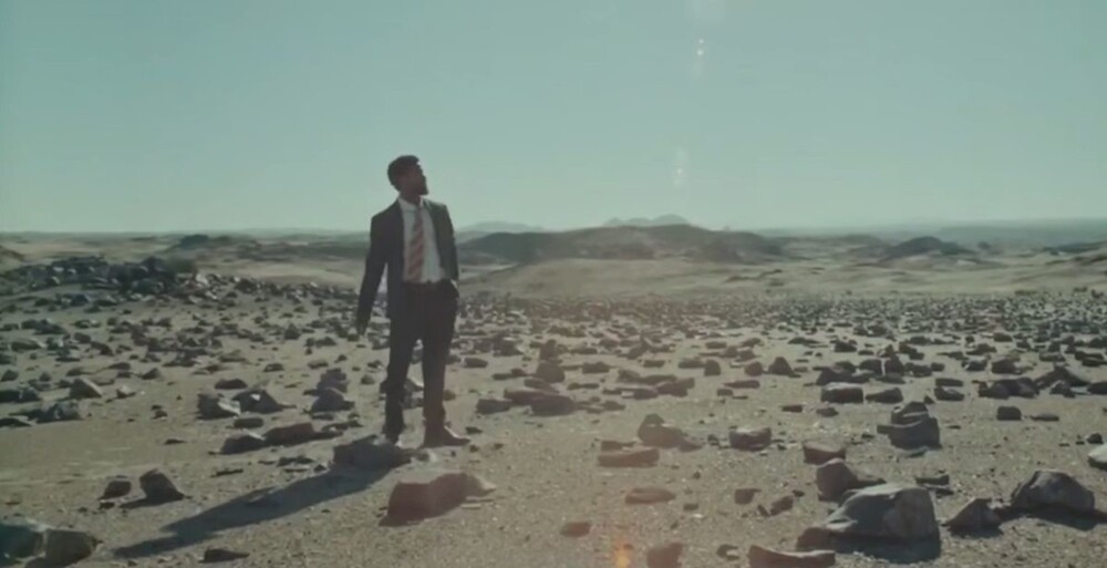 
        Реклама с&nbsp;неожиданным финалом    