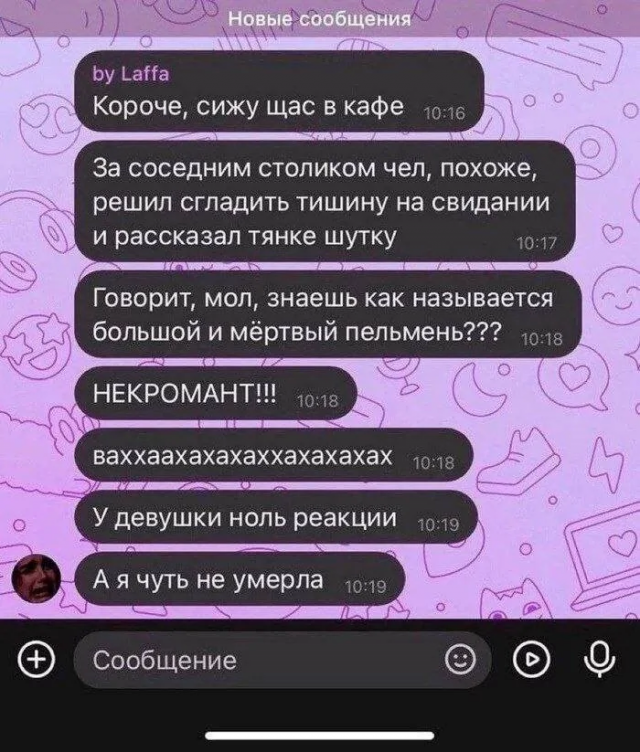 Забавные каламбуры и лингвошутки