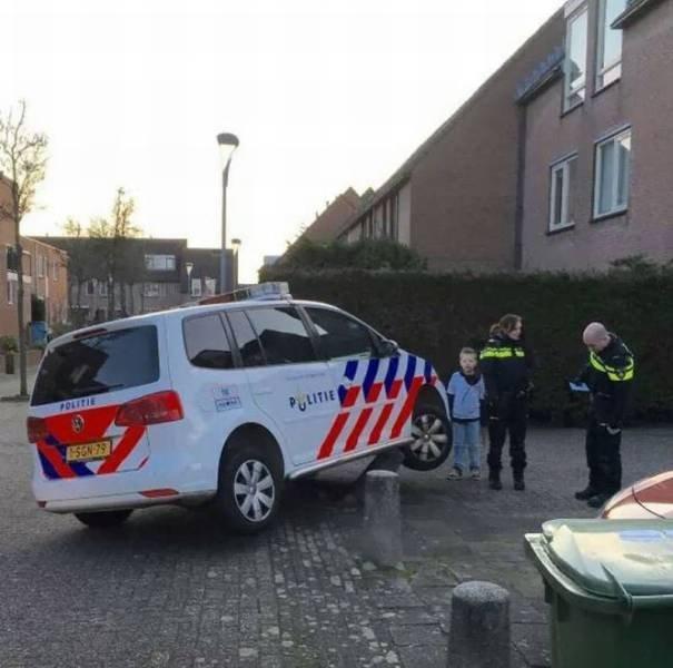 Подборка прикольных фото №3855