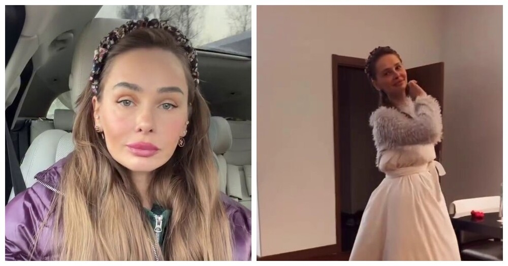 
        Когда можешь танцевать хоровод даже в&nbsp;одеяле    