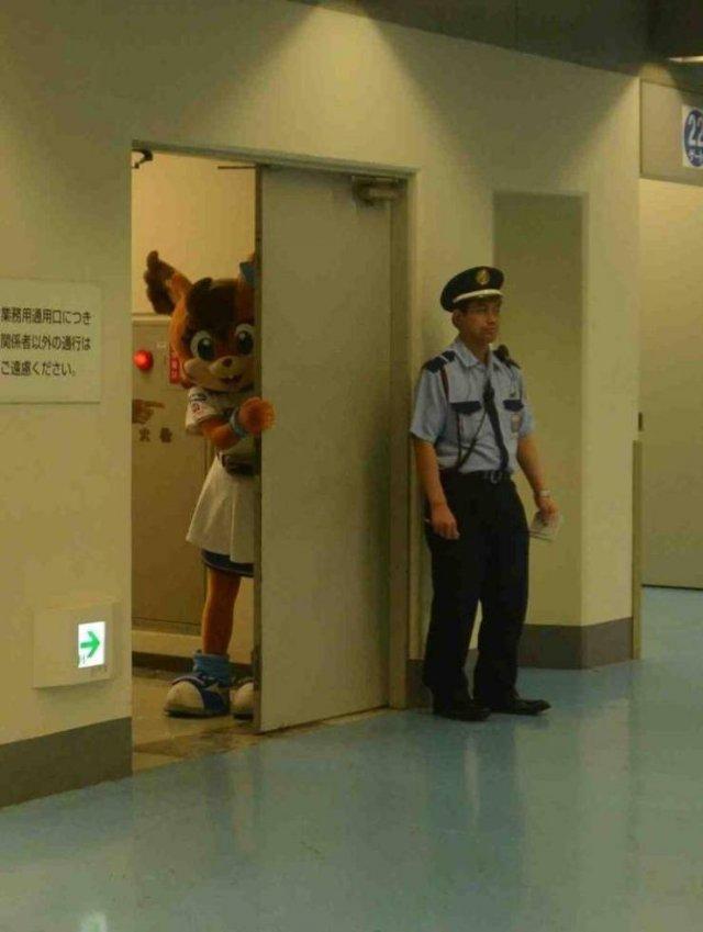 Подборка прикольных фото №3850