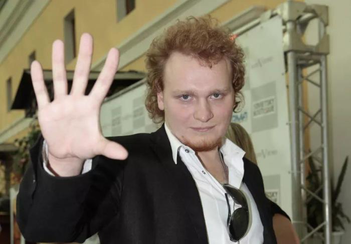 Сергей Сафронов заявил, что «экстрасенсов не существует» Сергей Сафронов заявил, что «экстрасенсов не существует»