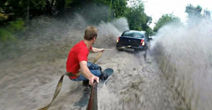 Подборка прикольных фото №3846