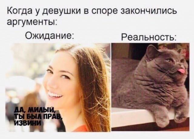 Подборка прикольных фото №3843