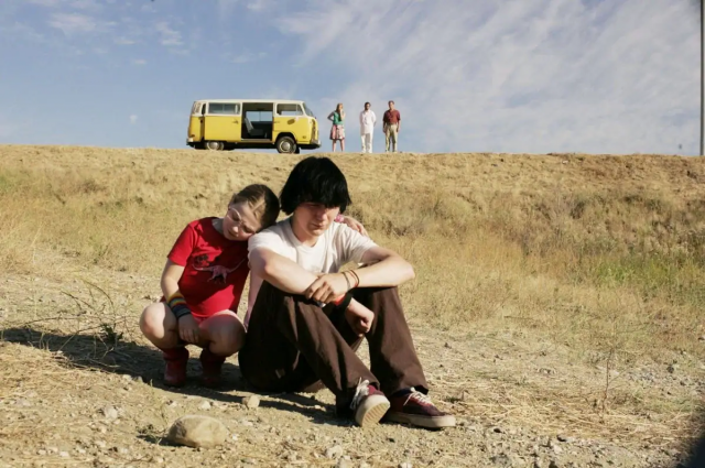 Топ-10 фильмов Пола Дано — актёра, которого Квентин Тарантино назвал худшим Топ-10 фильмов Пола Дано — актёра, которого Квентин Тарантино назвал худшим