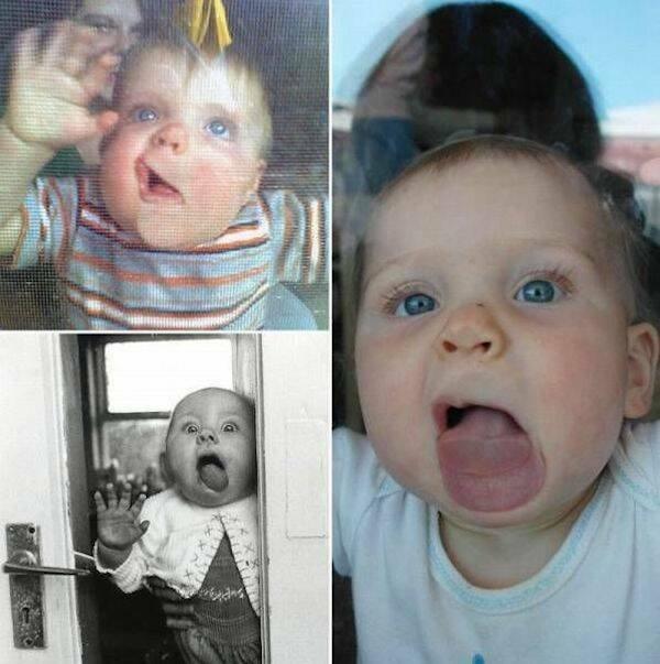 Подборка прикольных фото №3851