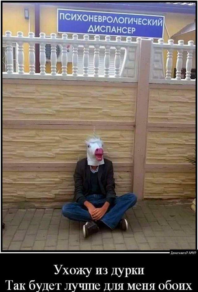 
			Демотиваторы №3776 (15 фото)