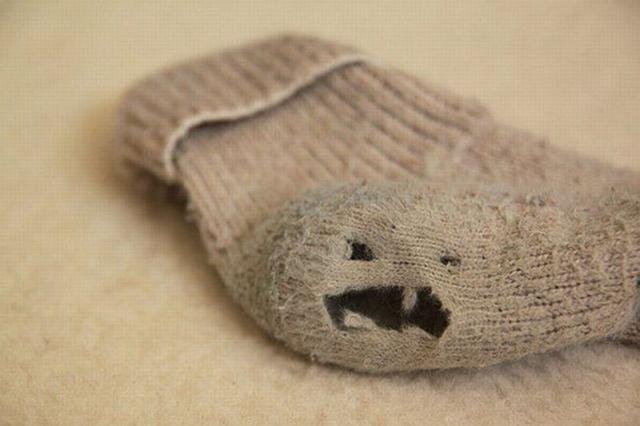 Подборка прикольных фото №3839