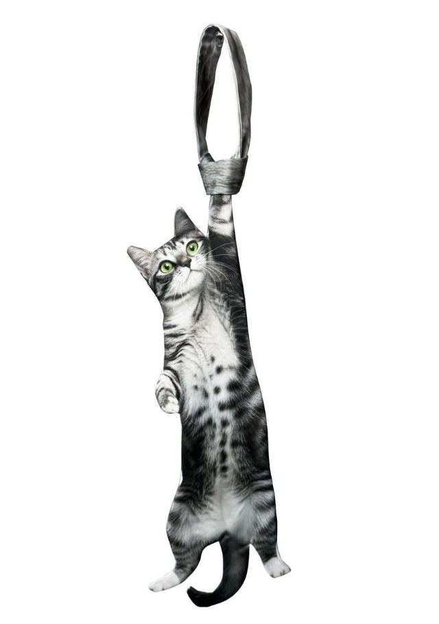 Галстук для важных переговоров (4 фото + видео)