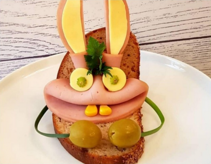 Подборка прикольных фото №3838