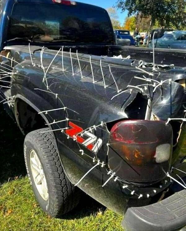 Подборка прикольных фото №3858