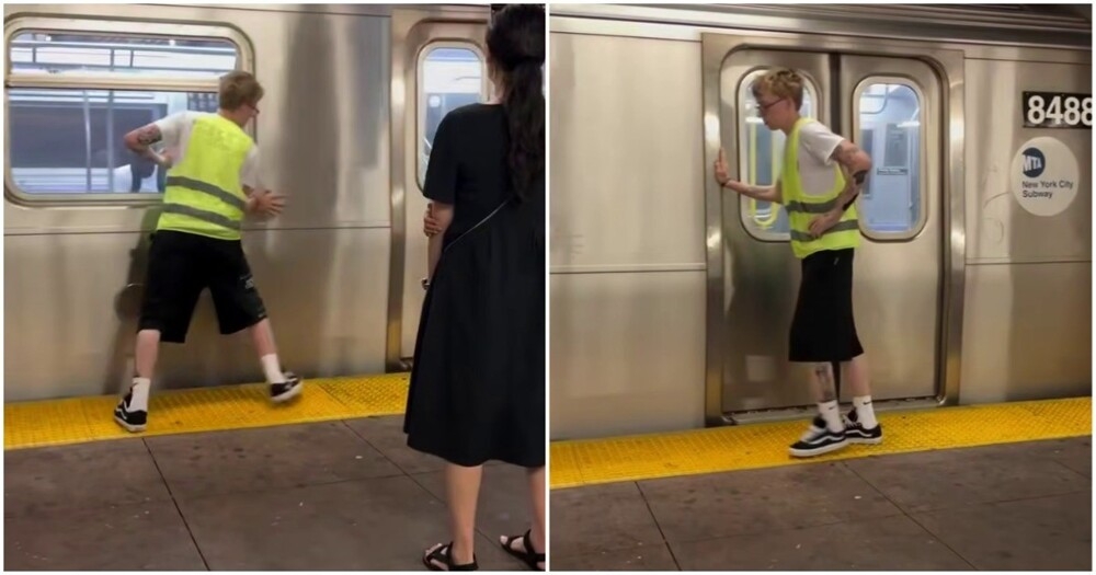 
        Незаменимый работник    