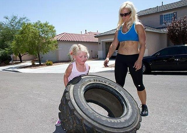 Подборка прикольных фото №3843