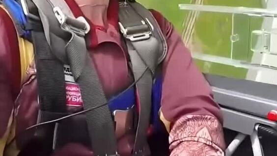 
        Высший пилотаж от&nbsp;Светланы Капаниной    