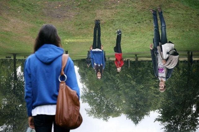 Подборка прикольных фото №3839