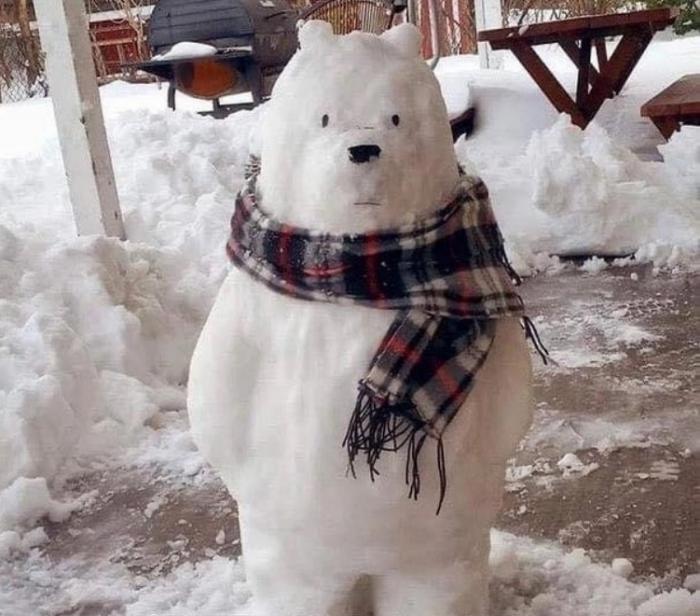 Подборка прикольных фото №3838