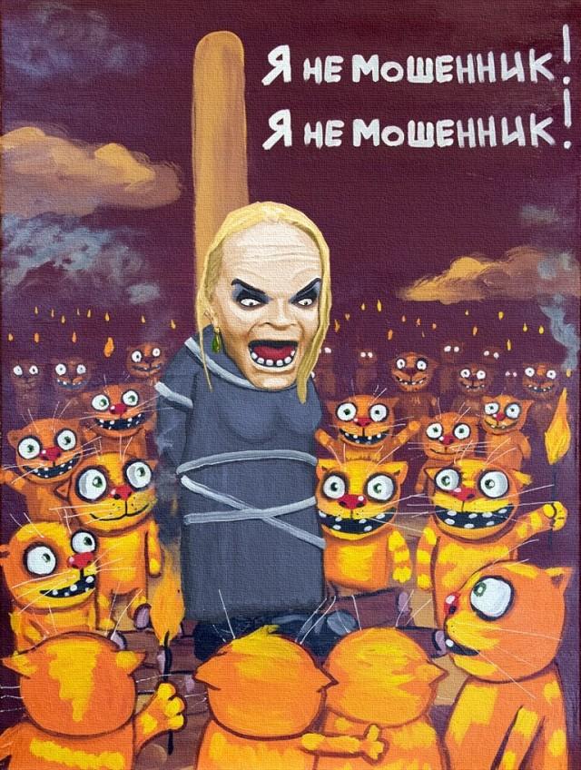 Подборка прикольных фото №3848