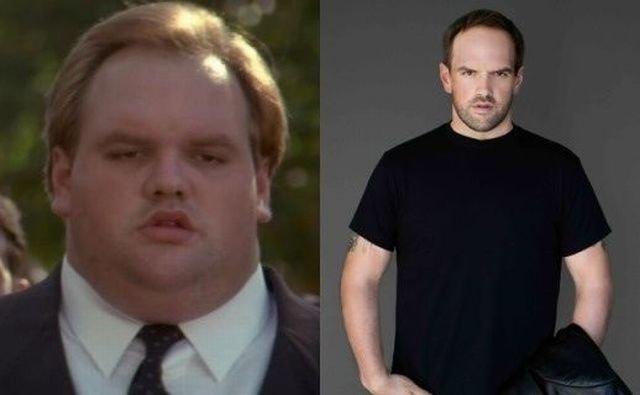 Подборка прикольных фото №3843