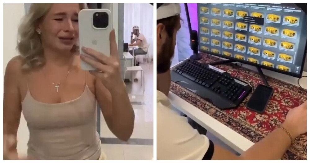 
        Игровые скины обошлись парню в&nbsp;2&nbsp;миллиона рублей    