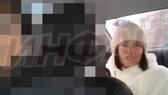 
        В&nbsp;Кургане пассажирка избила таксиста из-за маршрута    