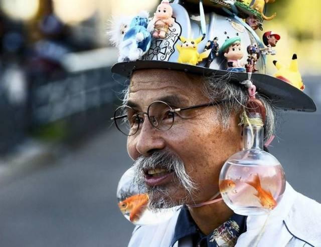 Подборка прикольных фото №3855