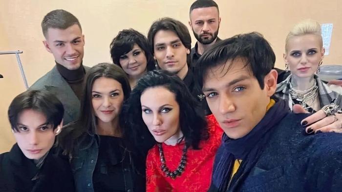 Сергей Сафронов заявил, что «экстрасенсов не существует» Сергей Сафронов заявил, что «экстрасенсов не существует»